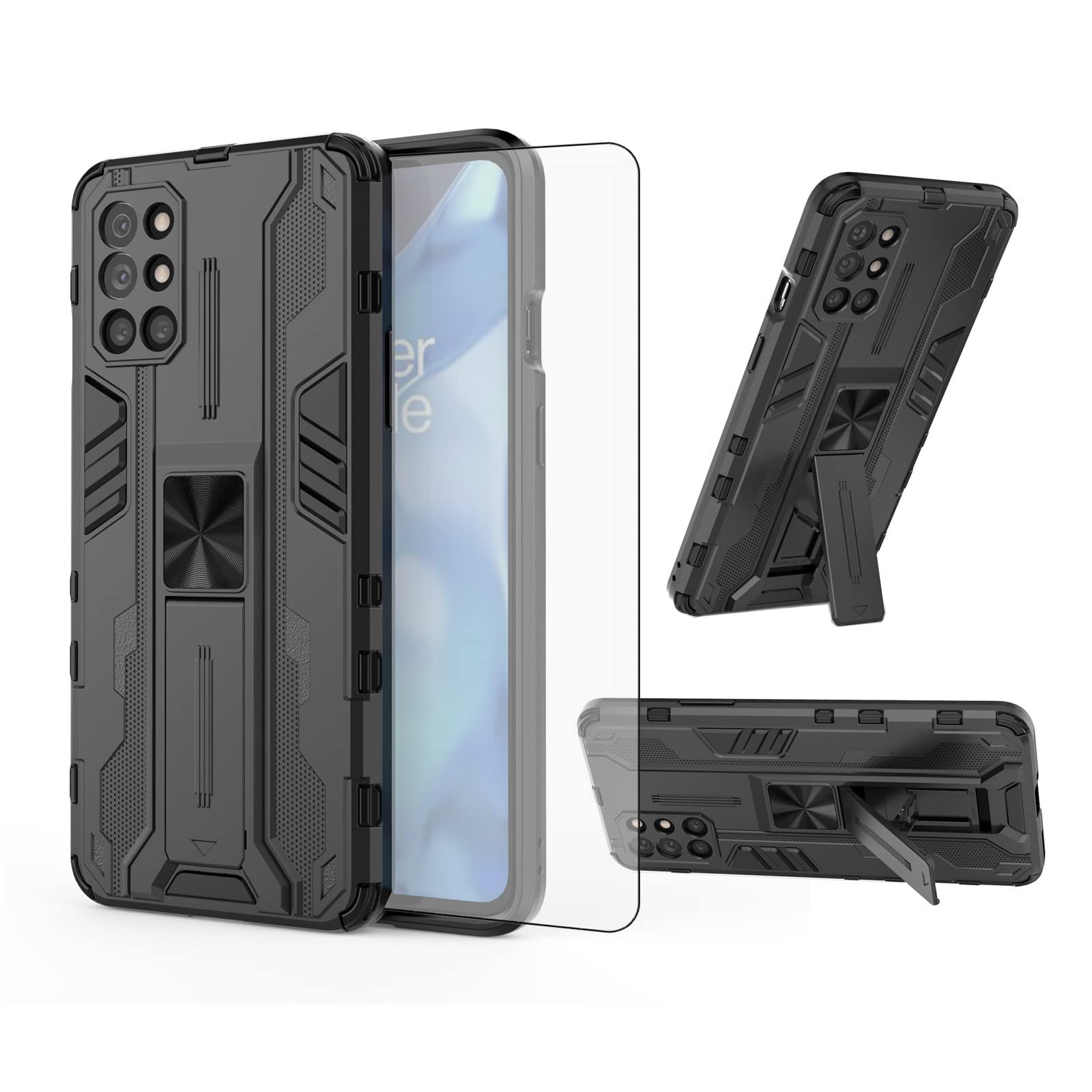 Amazon.com: Asuwish Phone Case for OnePlus 8T OnePlus8T Plus